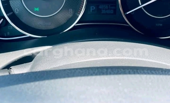 Buy Used Nissan Armada Other Car in Accra in Greater Accra Buy Used Nissan Armada Other Car in Accra in Greater Accra