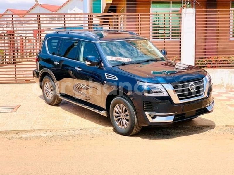 Big with watermark nissan armada greater accra accra 36707