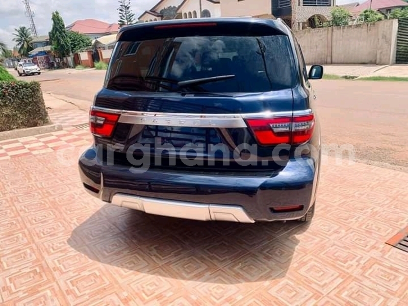 Big with watermark nissan armada greater accra accra 36707