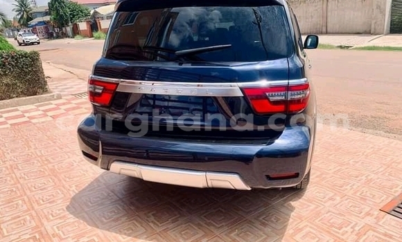 Buy Used Nissan Armada Other Car in Accra in Greater Accra Buy Used Nissan Armada Other Car in Accra in Greater Accra
