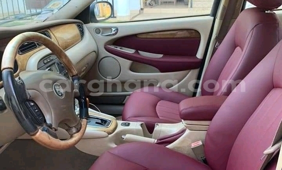 Buy Used Jaguar XE Other Car in Accra in Greater Accra Buy Used Jaguar XE Other Car in Accra in Greater Accra