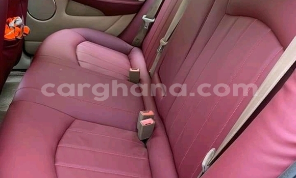 Buy Used Jaguar XE Other Car in Accra in Greater Accra Buy Used Jaguar XE Other Car in Accra in Greater Accra