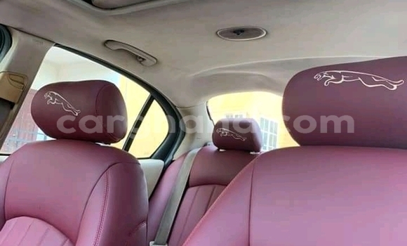 Buy Used Jaguar XE Other Car in Accra in Greater Accra Buy Used Jaguar XE Other Car in Accra in Greater Accra