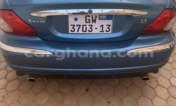Buy Used Jaguar XE Other Car in Accra in Greater Accra Buy Used Jaguar XE Other Car in Accra in Greater Accra