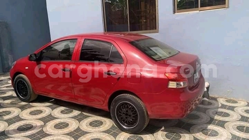 Big with watermark toyota yaris greater accra accra 36709