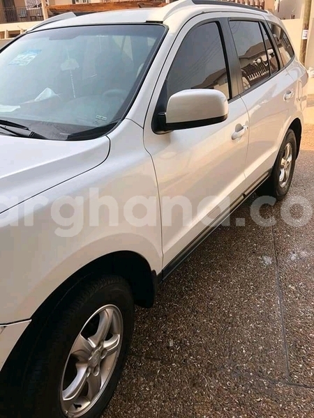 Big with watermark hyundai santa fe greater accra accra 36710