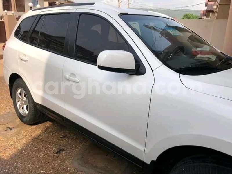 Big with watermark hyundai santa fe greater accra accra 36710