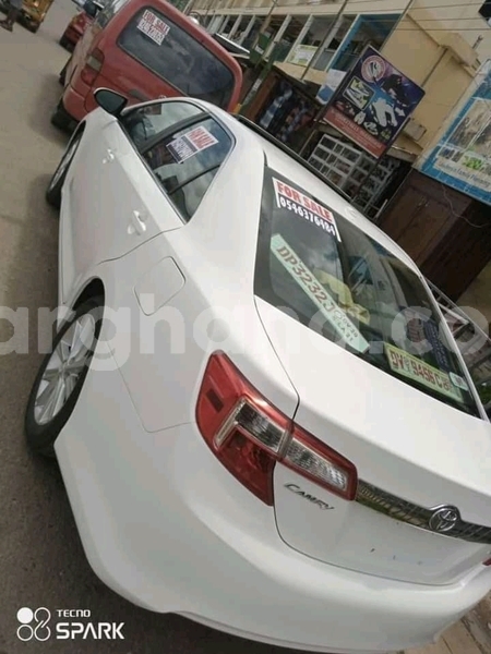 Big with watermark toyota corolla greater accra accra 36711