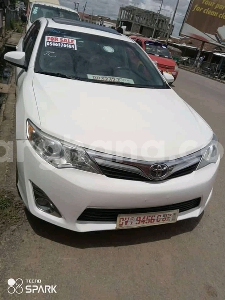 Big with watermark toyota corolla greater accra accra 36711