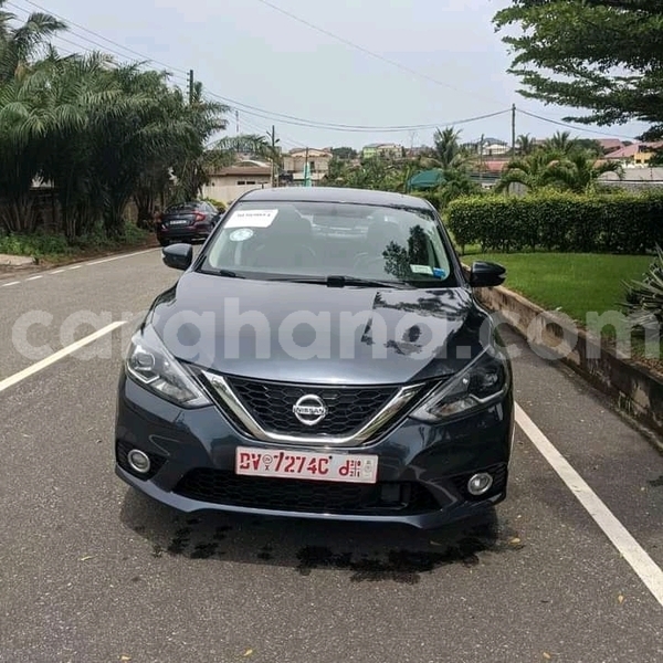 Big with watermark nissan sentra greater accra accra 36713