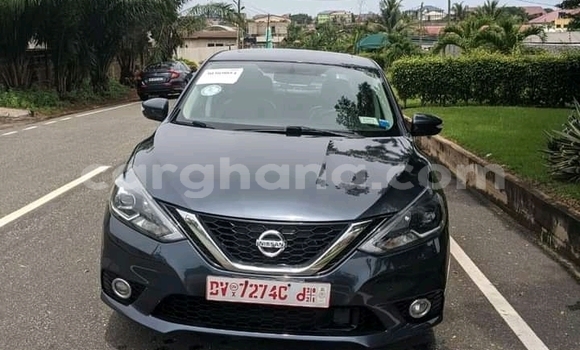 Ra Àlòkù Nissan Sentra Miiran Ọkọ̀ in Accra ni Greater Accra Ra Àlòkù Nissan Sentra Miiran Ọkọ̀ in Accra ni Greater Accra