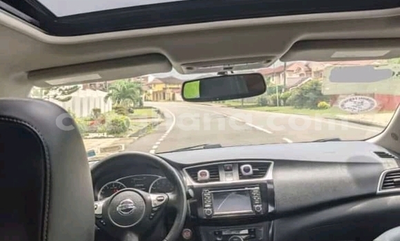 Ra Àlòkù Nissan Sentra Miiran Ọkọ̀ in Accra ni Greater Accra Ra Àlòkù Nissan Sentra Miiran Ọkọ̀ in Accra ni Greater Accra