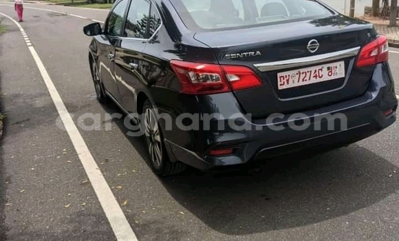 Ra Àlòkù Nissan Sentra Miiran Ọkọ̀ in Accra ni Greater Accra Ra Àlòkù Nissan Sentra Miiran Ọkọ̀ in Accra ni Greater Accra