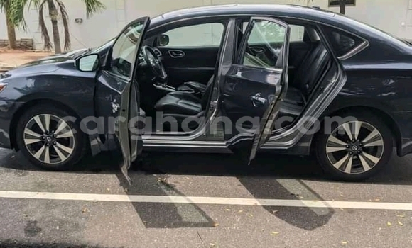 Ra Àlòkù Nissan Sentra Miiran Ọkọ̀ in Accra ni Greater Accra Ra Àlòkù Nissan Sentra Miiran Ọkọ̀ in Accra ni Greater Accra