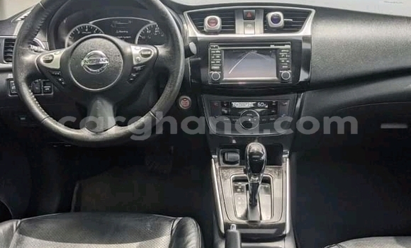 Ra Àlòkù Nissan Sentra Miiran Ọkọ̀ in Accra ni Greater Accra Ra Àlòkù Nissan Sentra Miiran Ọkọ̀ in Accra ni Greater Accra