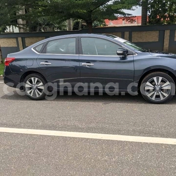 Big with watermark nissan sentra greater accra accra 36713