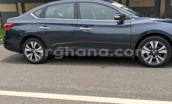 Ra Àlòkù Nissan Sentra Miiran Ọkọ̀ in Accra ni Greater Accra Ra Àlòkù Nissan Sentra Miiran Ọkọ̀ in Accra ni Greater Accra