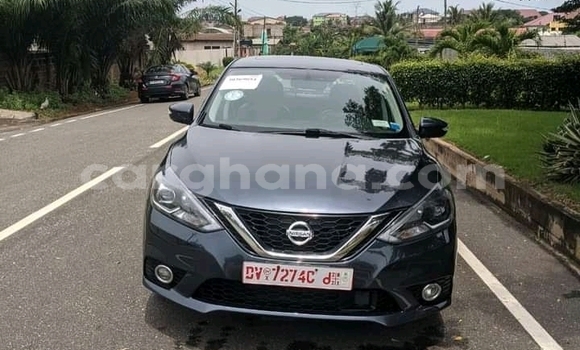 Ra Àlòkù Nissan Sentra Miiran Ọkọ̀ in Accra ni Greater Accra Ra Àlòkù Nissan Sentra Miiran Ọkọ̀ in Accra ni Greater Accra