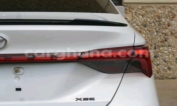 Ra Àlòkù Toyota Avalon Miiran Ọkọ̀ in Accra ni Greater Accra Ra Àlòkù Toyota Avalon Miiran Ọkọ̀ in Accra ni Greater Accra