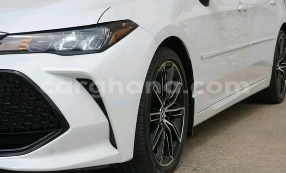 Ra Àlòkù Toyota Avalon Miiran Ọkọ̀ in Accra ni Greater Accra Ra Àlòkù Toyota Avalon Miiran Ọkọ̀ in Accra ni Greater Accra