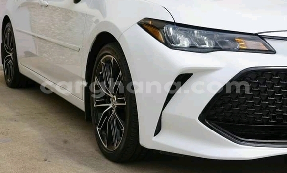 Ra Àlòkù Toyota Avalon Miiran Ọkọ̀ in Accra ni Greater Accra Ra Àlòkù Toyota Avalon Miiran Ọkọ̀ in Accra ni Greater Accra