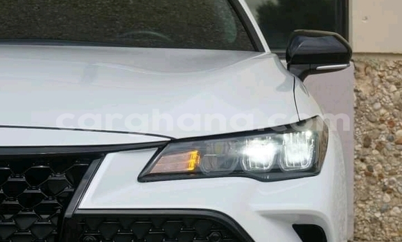 Ra Àlòkù Toyota Avalon Miiran Ọkọ̀ in Accra ni Greater Accra Ra Àlòkù Toyota Avalon Miiran Ọkọ̀ in Accra ni Greater Accra