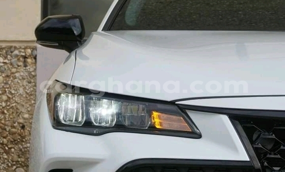 Ra Àlòkù Toyota Avalon Miiran Ọkọ̀ in Accra ni Greater Accra Ra Àlòkù Toyota Avalon Miiran Ọkọ̀ in Accra ni Greater Accra