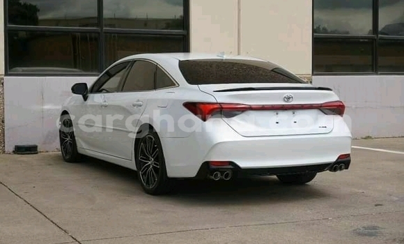 Ra Àlòkù Toyota Avalon Miiran Ọkọ̀ in Accra ni Greater Accra Ra Àlòkù Toyota Avalon Miiran Ọkọ̀ in Accra ni Greater Accra