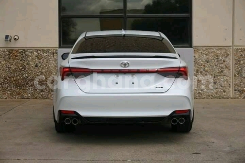 Big with watermark toyota avalon greater accra accra 36714