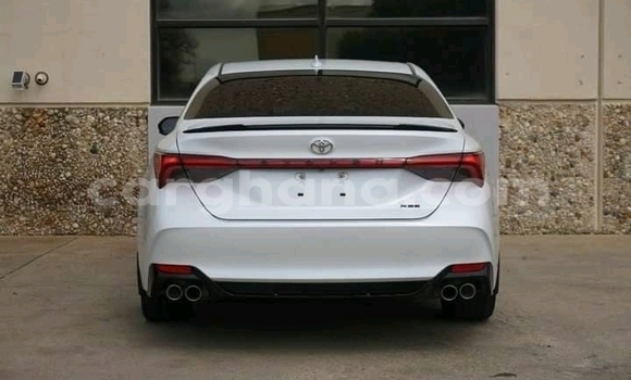 Ra Àlòkù Toyota Avalon Miiran Ọkọ̀ in Accra ni Greater Accra Ra Àlòkù Toyota Avalon Miiran Ọkọ̀ in Accra ni Greater Accra
