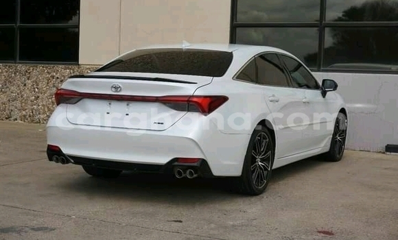 Ra Àlòkù Toyota Avalon Miiran Ọkọ̀ in Accra ni Greater Accra Ra Àlòkù Toyota Avalon Miiran Ọkọ̀ in Accra ni Greater Accra