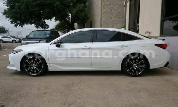 Ra Àlòkù Toyota Avalon Miiran Ọkọ̀ in Accra ni Greater Accra Ra Àlòkù Toyota Avalon Miiran Ọkọ̀ in Accra ni Greater Accra