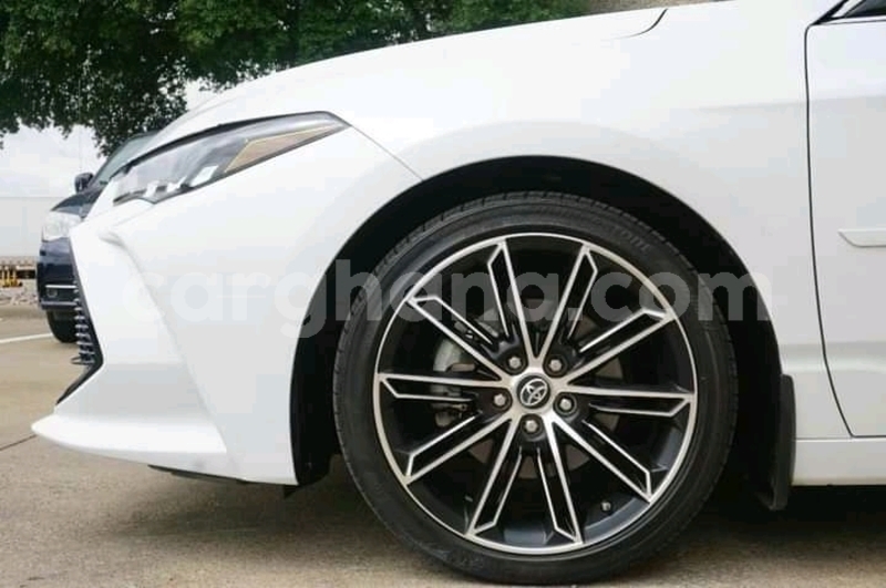Big with watermark toyota avalon greater accra accra 36714