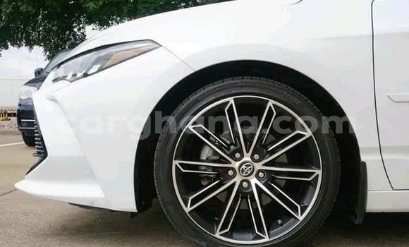 Ra Àlòkù Toyota Avalon Miiran Ọkọ̀ in Accra ni Greater Accra Ra Àlòkù Toyota Avalon Miiran Ọkọ̀ in Accra ni Greater Accra