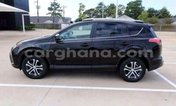 Ra Àlòkù Toyota RAV4 Miiran Ọkọ̀ in Accra ni Greater Accra