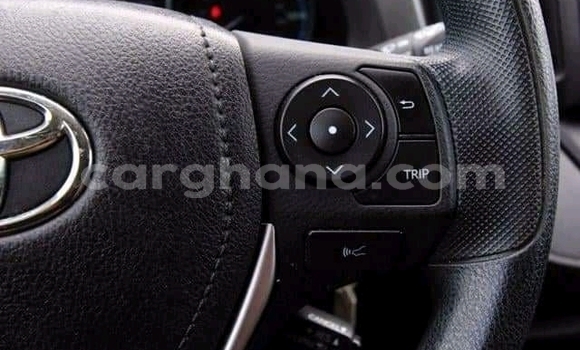 Ra Àlòkù Toyota RAV4 Miiran Ọkọ̀ in Accra ni Greater Accra Ra Àlòkù Toyota RAV4 Miiran Ọkọ̀ in Accra ni Greater Accra