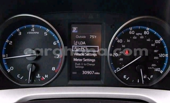 Ra Àlòkù Toyota RAV4 Miiran Ọkọ̀ in Accra ni Greater Accra Ra Àlòkù Toyota RAV4 Miiran Ọkọ̀ in Accra ni Greater Accra