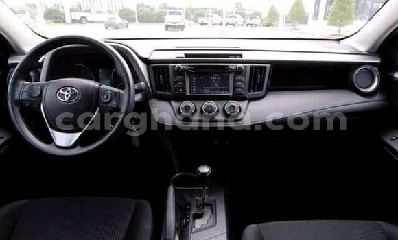 Ra Àlòkù Toyota RAV4 Miiran Ọkọ̀ in Accra ni Greater Accra Ra Àlòkù Toyota RAV4 Miiran Ọkọ̀ in Accra ni Greater Accra