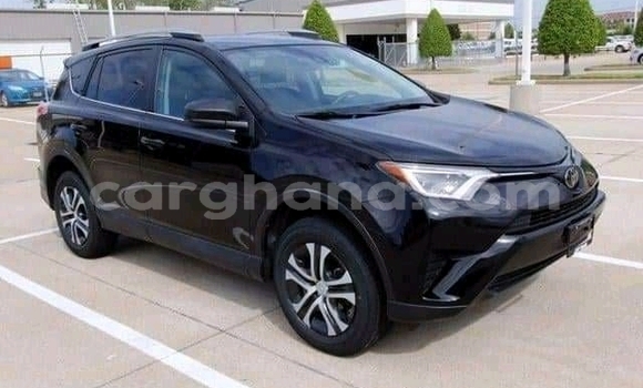 Ra Àlòkù Toyota RAV4 Miiran Ọkọ̀ in Accra ni Greater Accra Ra Àlòkù Toyota RAV4 Miiran Ọkọ̀ in Accra ni Greater Accra