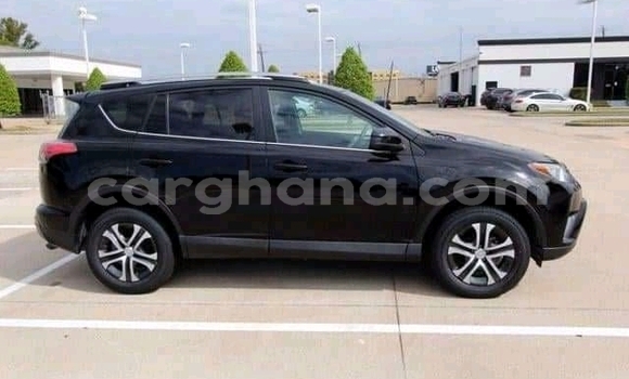 Ra Àlòkù Toyota RAV4 Miiran Ọkọ̀ in Accra ni Greater Accra Ra Àlòkù Toyota RAV4 Miiran Ọkọ̀ in Accra ni Greater Accra