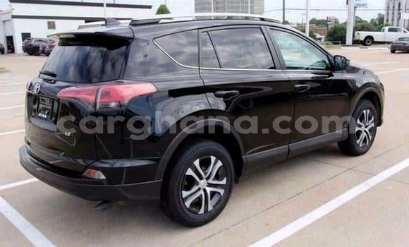 Ra Àlòkù Toyota RAV4 Miiran Ọkọ̀ in Accra ni Greater Accra Ra Àlòkù Toyota RAV4 Miiran Ọkọ̀ in Accra ni Greater Accra