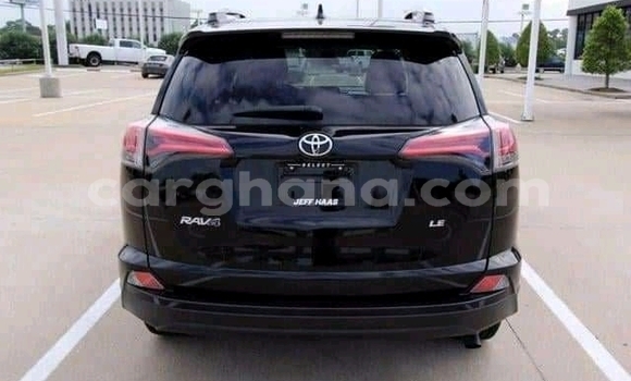 Ra Àlòkù Toyota RAV4 Miiran Ọkọ̀ in Accra ni Greater Accra Ra Àlòkù Toyota RAV4 Miiran Ọkọ̀ in Accra ni Greater Accra