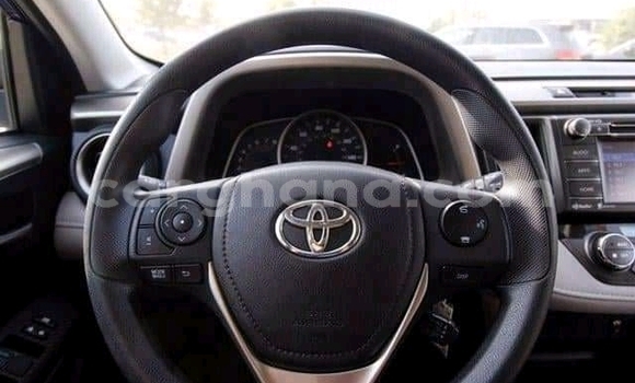 Buy Used Toyota RAV4 Other Car in Accra in Greater Accra Buy Used Toyota RAV4 Other Car in Accra in Greater Accra