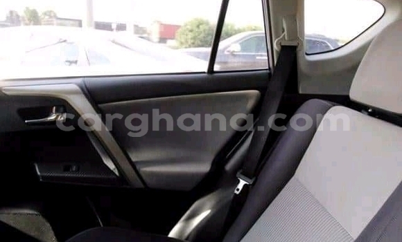 Buy Used Toyota RAV4 Other Car in Accra in Greater Accra Buy Used Toyota RAV4 Other Car in Accra in Greater Accra