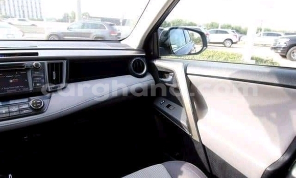 Buy Used Toyota RAV4 Other Car in Accra in Greater Accra Buy Used Toyota RAV4 Other Car in Accra in Greater Accra