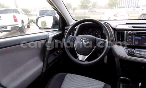 Buy Used Toyota RAV4 Other Car in Accra in Greater Accra Buy Used Toyota RAV4 Other Car in Accra in Greater Accra