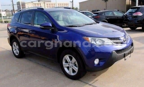 Buy Used Toyota RAV4 Other Car in Accra in Greater Accra Buy Used Toyota RAV4 Other Car in Accra in Greater Accra