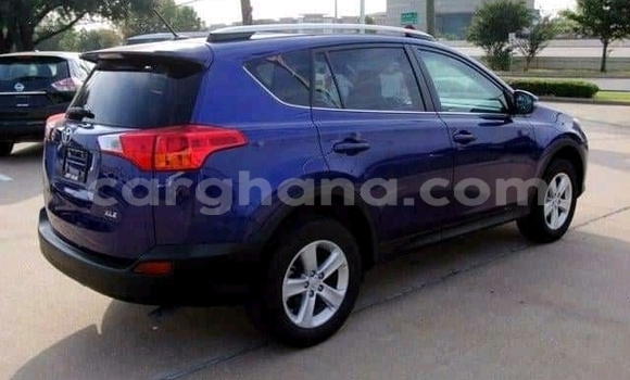 Buy Used Toyota RAV4 Other Car in Accra in Greater Accra Buy Used Toyota RAV4 Other Car in Accra in Greater Accra