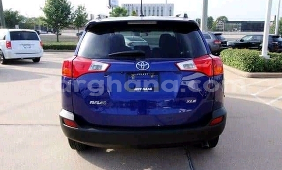 Buy Used Toyota RAV4 Other Car in Accra in Greater Accra Buy Used Toyota RAV4 Other Car in Accra in Greater Accra