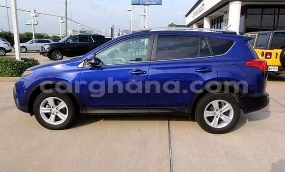 Buy Used Toyota RAV4 Other Car in Accra in Greater Accra Buy Used Toyota RAV4 Other Car in Accra in Greater Accra